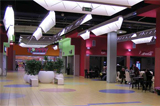 Trgovacki centar Mandi, Zagreb